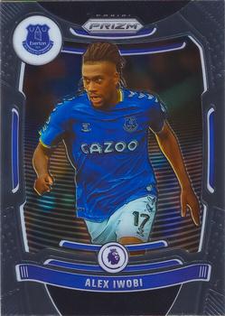 Alex Iwobi