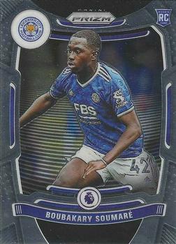 Boubakary Soumare