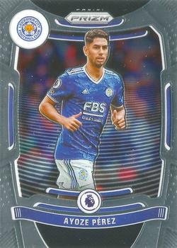 Ayoze Perez