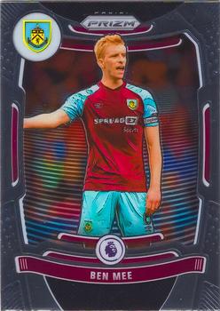 Ben Mee