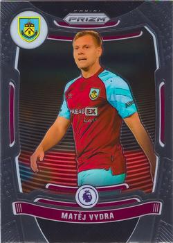 Matej Vydra