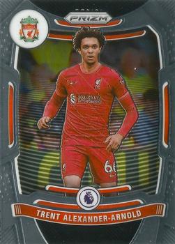 Trent Alexander-Arnold