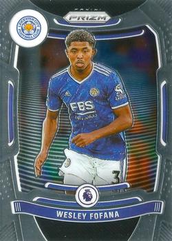 Wesley Fofana
