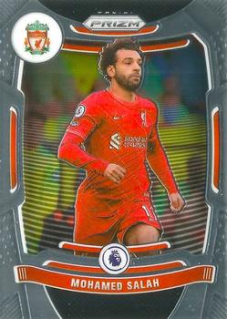 Mohamed Salah