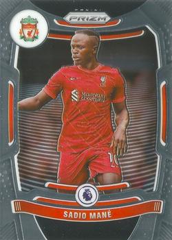 Sadio Mane