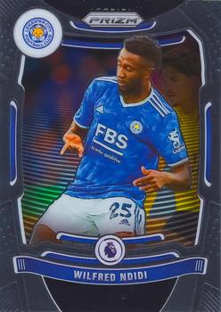 Wilfred Ndidi