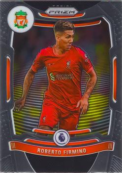 Roberto Firmino