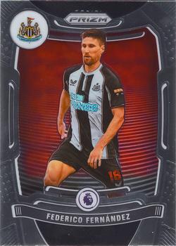 Federico Fernandez
