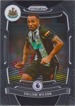 Callum Wilson