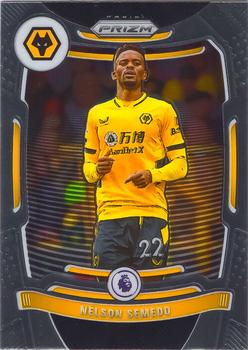 Nelson Semedo