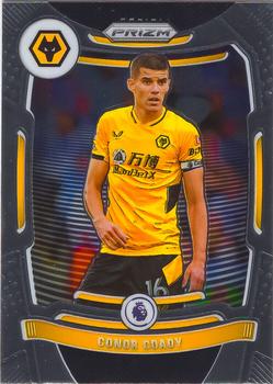 Conor Coady