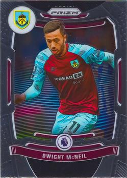 Dwight McNeil