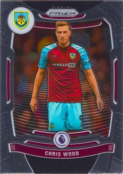 Chris Wood