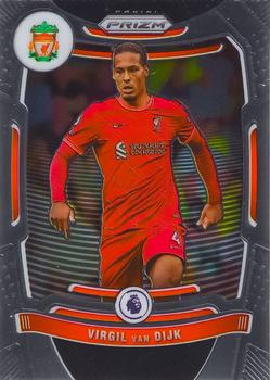 Virgil van Dijk