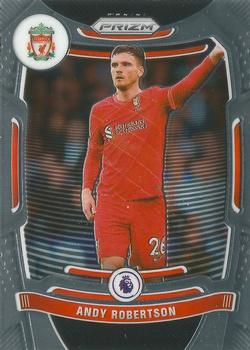 Andy Robertson