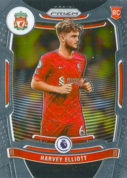 Harvey Elliott