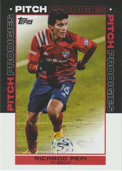 Ricardo Pepi