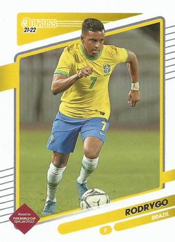 Rodrygo