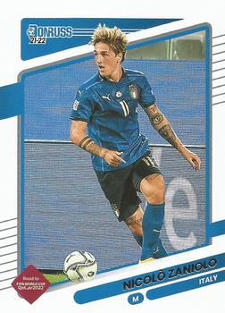 Nicolò Zaniolo