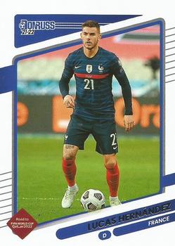 Lucas Hernández