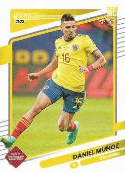 Daniel Muñoz