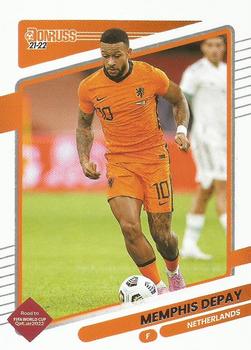 Memphis Depay