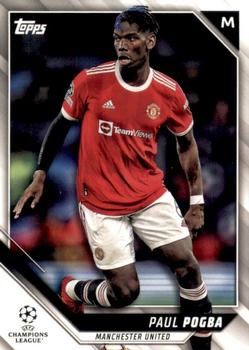 Paul Pogba
