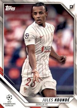 Jules Kounde
