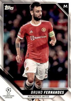 Bruno Fernandes
