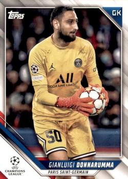 Gianluigi Donnarumma