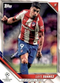 Luis Suárez