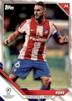 Koke