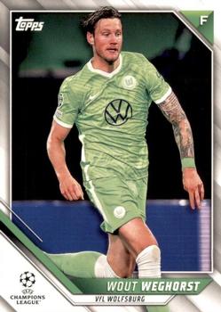 Wout Weghorst