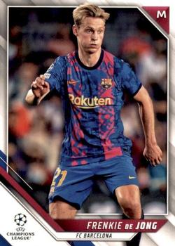 Frenkie de Jong