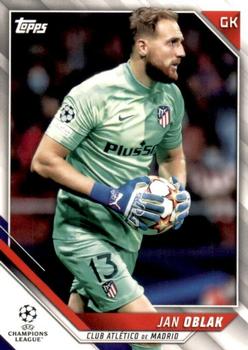 Jan Oblak