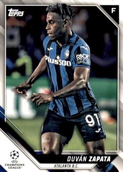 Duván Zapata