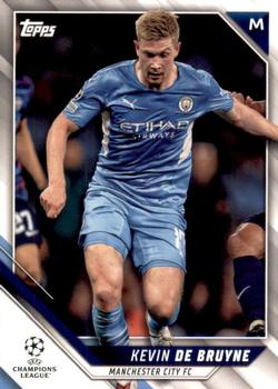 Kevin De Bruyne