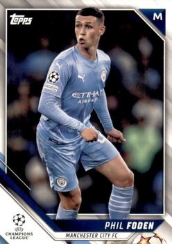 Phil Foden