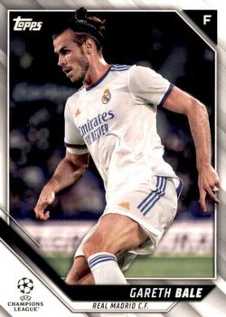 Gareth Bale