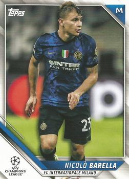 Nicolò Barella