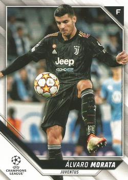 Álvaro Morata