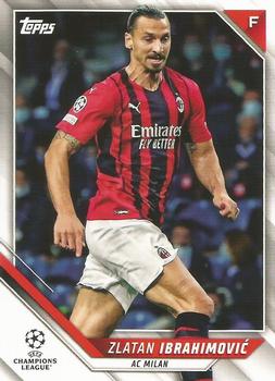 Zlatan Ibrahimović