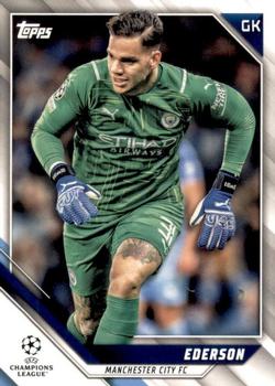 Ederson