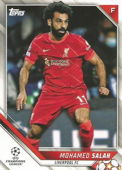 Mohamed Salah