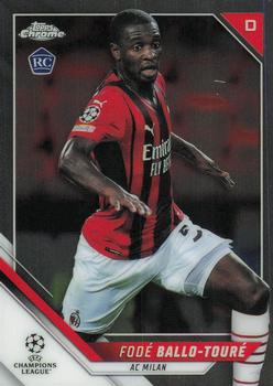 Fodé Ballo-Touré