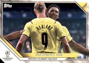 Dortmund's Duo