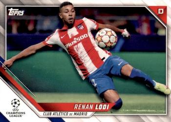 Renan Lodi