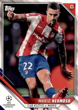 Mario Hermoso