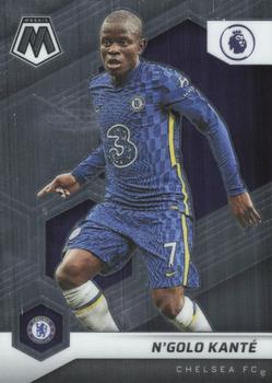 N'Golo Kante