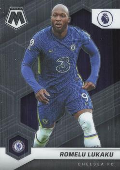 Romelu Lukaku
